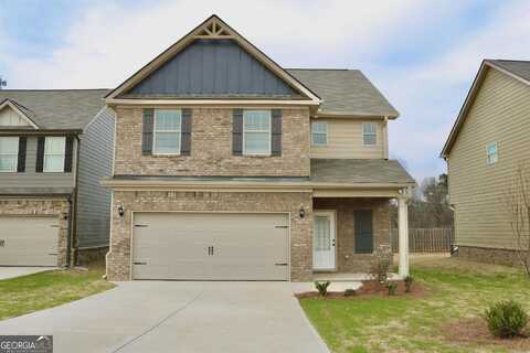 Aukerman Trace, Hampton, GA 30228