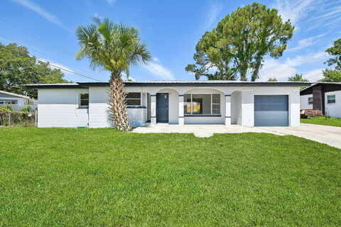 Legay Street, Cocoa, FL 32926