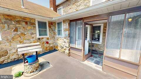 S S Albert Street, Allentown, PA 18103