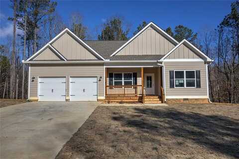 Rivers Edge Drive, Chatsworth, GA 30705