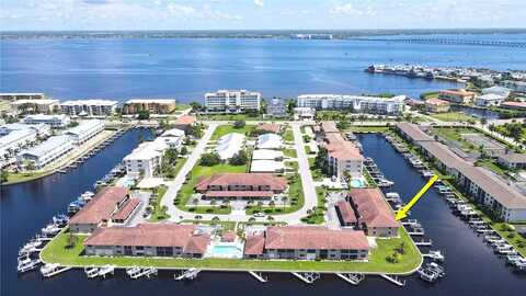 Lewis Circle, Punta Gorda, FL 33950