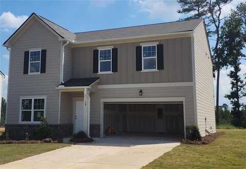 Ne Casteel Circle, Bethlehem, GA 30260