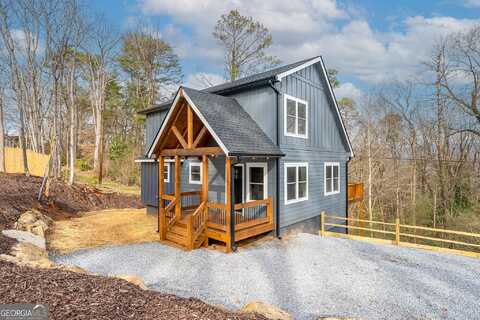 Lucille Avenue, Ellijay, GA 30540