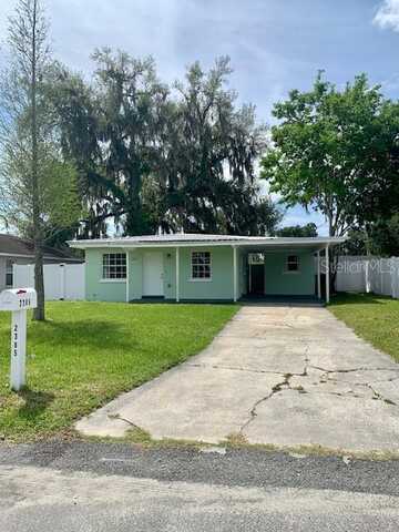 Washington Street E, Bartow, FL 33830