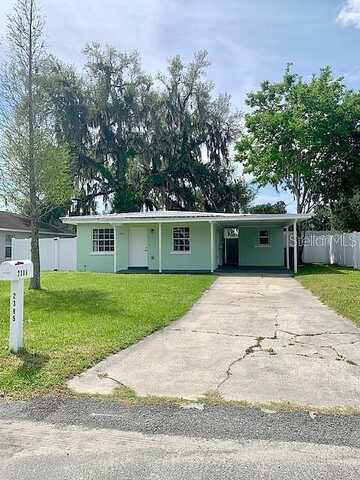 Washington Street E, Bartow, FL 33830