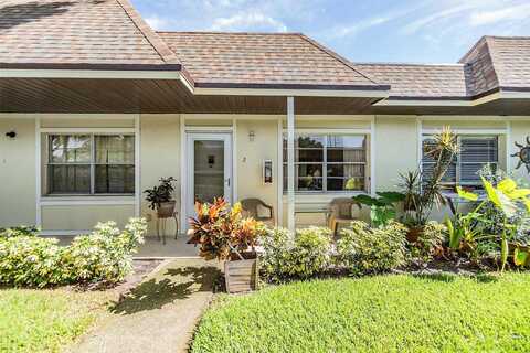 Walton Circle, Palm Harbor, FL 34683