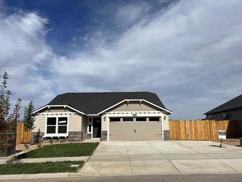 Nw Upas Way, Redmond, OR 97756