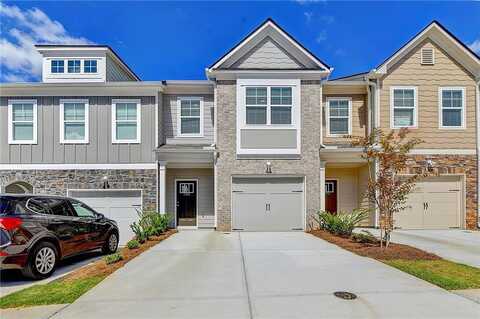 Rex Drive, Lithonia, GA 30058