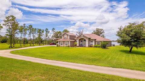 Live Oak Lake Rd, Saint Cloud, FL 34771