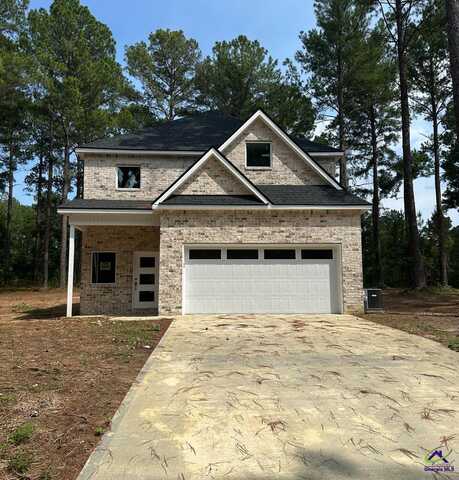 Wood Oak Circle, Cochran, GA 31014