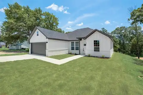 Lakeview Circle, Eustace, TX 75124