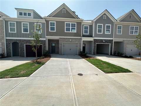 Rex Drive, Lithonia, GA 30058