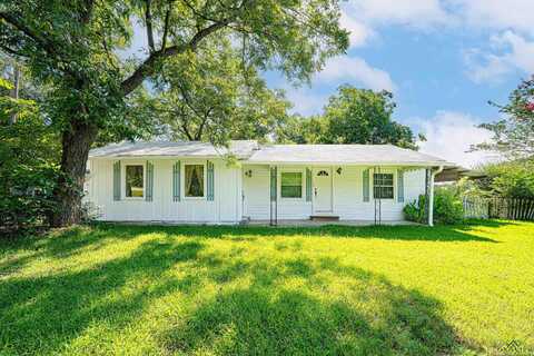 Medlin Rd, Gilmer, TX 75645