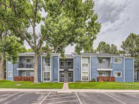 E Geddes Avenue, Centennial, CO 80122