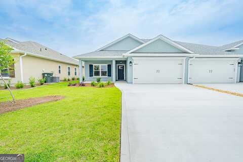 The Villas Way, Kingsland, GA 31548