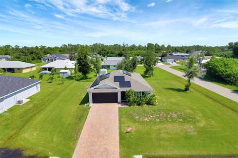 Junction Street, Punta Gorda, FL 33980