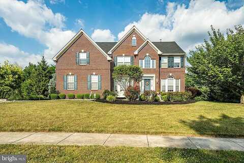 N Shadybrooke Drive, Douglassville, PA 19518