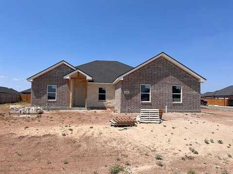 Blackhawk Road, Abilene, TX 79602