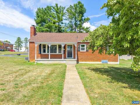 Mt Vernon St, Waynesboro, VA 22980