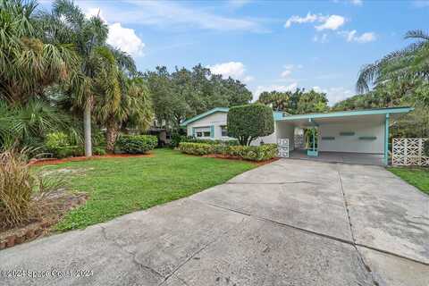 St Andrews Cir, Melbourne, FL 32901