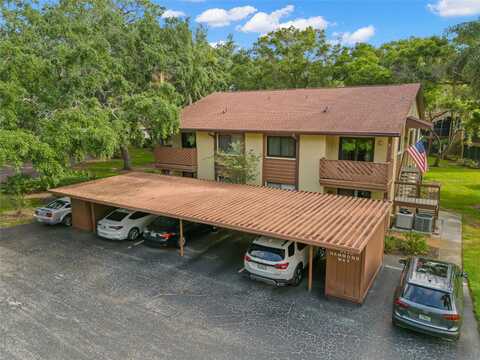 Hammond Way, Safety Harbor, FL 34695