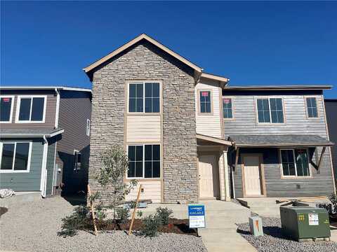 Shoveler Way, Johnstown, CO 80534