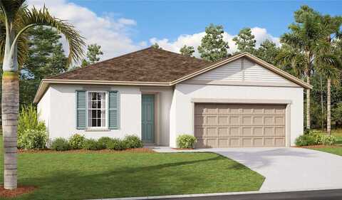 Jagger Lane, Eagle Lake, FL 33839