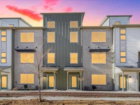 Shoshone Place, Broomfield, CO 80023