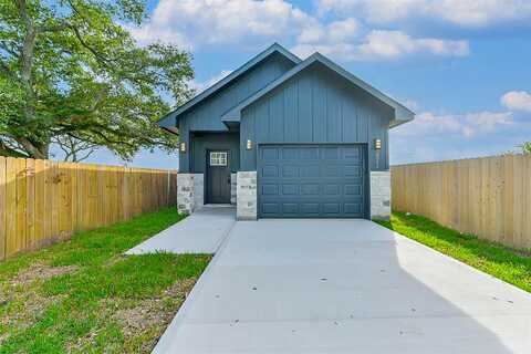 N 5Th Street, Beasley, TX 77417