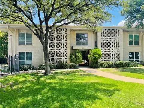 Ridgmar Plaza, Fort Worth, TX 76116