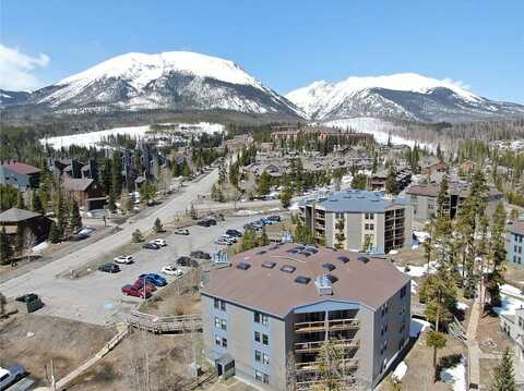 Lodge Pole Circle, Silverthorne, CO 80498