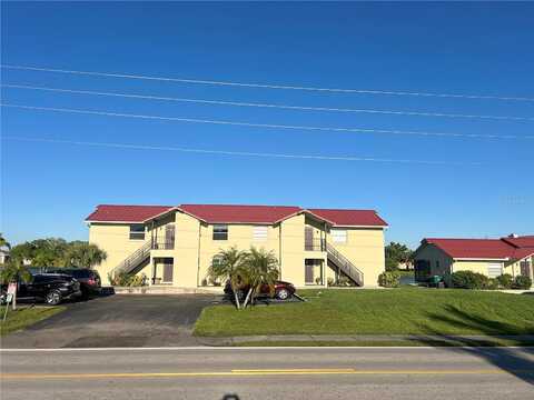 Cooper Street, Punta Gorda, FL 33950