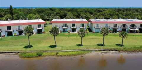 Ocean Palm Villa S, Flagler Beach, FL 32136