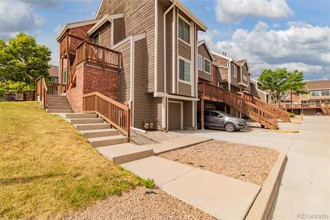 S Pitkin Way, Aurora, CO 80013