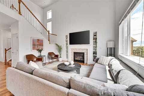 Summer Hill Drive, Castle Rock, CO 80108