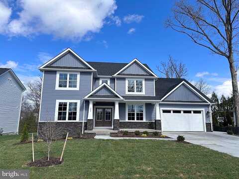 Taggart Drive, Winchester, VA 22602