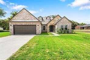 Pecan Drive, Brazoria, TX 77422