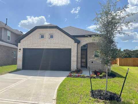 Xanthos Street, Tomball, TX 77377