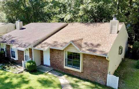 W Whetherbine Way, Tallahassee, FL 32301