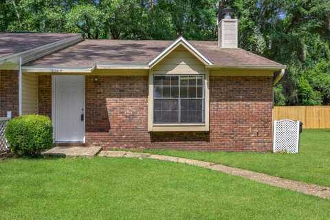 W Whetherbine Way, Tallahassee, FL 32301