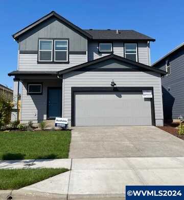 Lost Lake ( Lot #243) St Ne, Salem, OR 97301