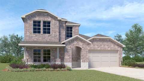 Peregrine Way, Crandall, TX 75114