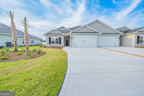 The Villas Way, Kingsland, GA 31548