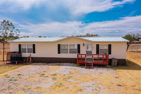 Private Road 4440, Rhome, TX 76078