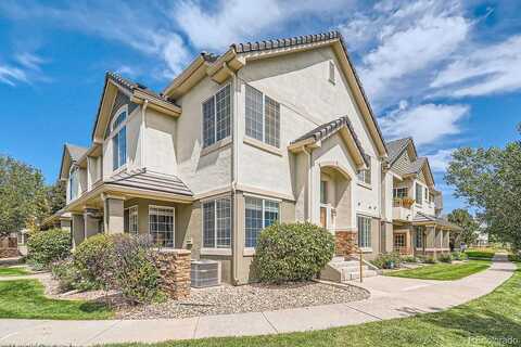 E Ontario Drive, Aurora, CO 80016