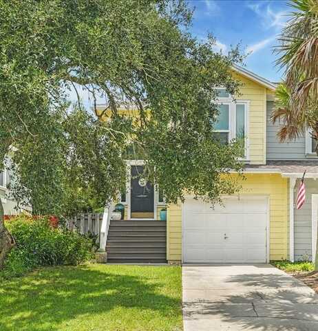 1St Avenue, Fernandina Beach, FL 32034