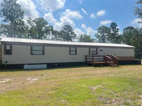 White Oak Drive, Perry, FL 32348