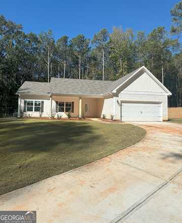 Clem Lowell Road, Carrollton, GA 30116