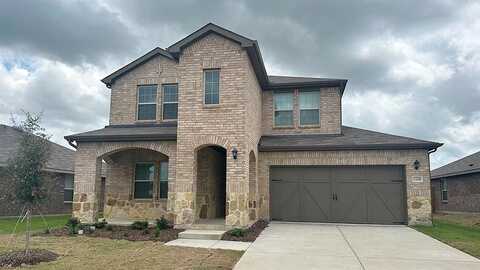 Peregrine Way, Crandall, TX 75114