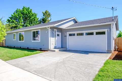 Jane Dr Ne, Salem, OR 97301